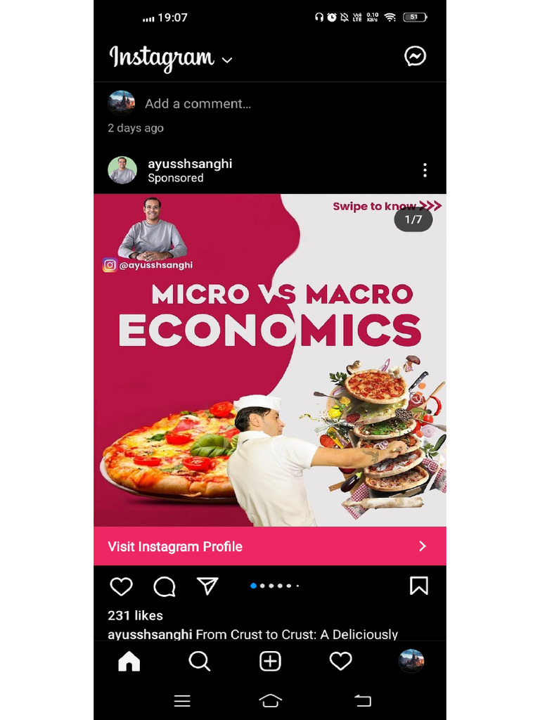 Economics Basics