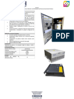 Ficha Técnica Compensador Dinámico FP - V2