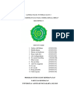 Laporan Hasil Tutorial Kasus Neurovaskular C5.