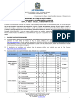 Universidade Do Estado Do Rio de Janeiro Processo Seletivo Residência Médica Uerj 2024 Edital #15/2023 - Cepuerj, 15 de Setembro de 2023