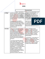 Collocations 7.0 - Work