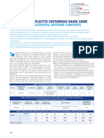 THE ROLE OF A REFLECTYS CUSTOMISED SHADE GUIDE-compressed