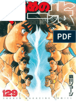 Hajime No Ippo 129