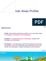Fernando Alves Profile