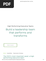 Korn Ferry's 38 Leadership Competencies | PDF | Goal | Innovation