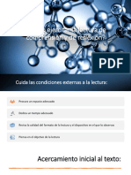 SEMANA 2 - SESION 1 - Estrategias de Lectura Crítica para Textos Científicos