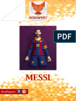 Messi - Guia