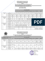 Jadwal PTS Dan STS 23-24