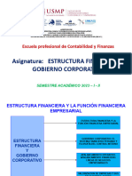 Estructura Unidad 1