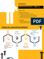 Innovation Proyect