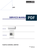 Manuel Service Manual ASYG 30 36 KMTA