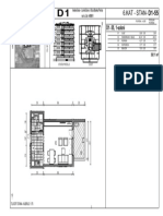 Stambena Građevina: 6.KAT - STAN-D1-55