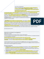 Clase 10 - Absorción de Nutrientes en Monogástricos