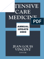 B. Beck-Schimmer, R. C. Schimmer, T. Pasch (Auth.), Jean-Louis Vincent MD, PHD, FCCM, FCCP (Eds.) - Intensive Care Medicine - Annual Update 2003-Springer-Verlag New York (2003)