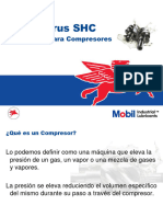 Lubricación de Compresores 2014