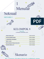 Modul 1 Infeksi Menular Seksual (Skenario 3)