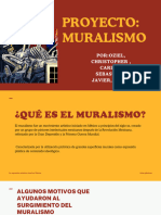 Rojo y Naranja Arte en México Minimalista Bold Presentación - 20231031 - 110418 - 0000