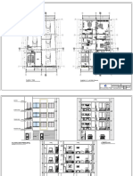 Proyecto Vivienda Multifamiliar Rubel