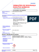 Document 91935046 Fispq Tinta Acrilica Fosca Rende Muito Standard Interior e Exterior Madeira Acinzentada 16 L Coral