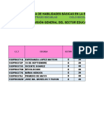 Z 38 Desarrollo de Habilidades 2 A