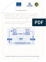 1.3.6 Herramienta La Comunicación