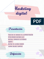 Marketing Digital