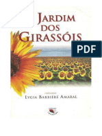 O Jardim Dos Girassóis (Amaral, Lygia... (Z-Library)