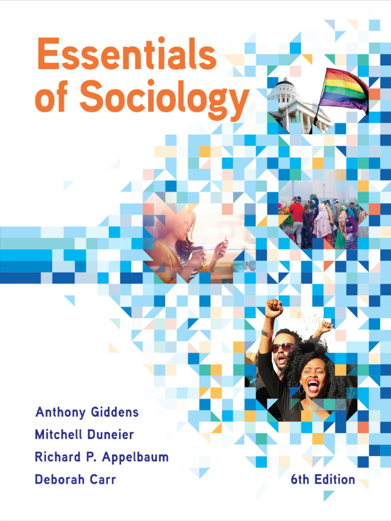 Origin And Development Of Sociology Pdf