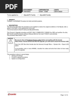 TN000263-X75 - X8 - F100201 - Format Procedure