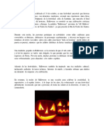 La Noche de Halloween