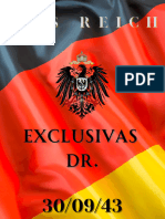 Das Reich Huge Update Actualizado