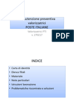 Manuale Poste