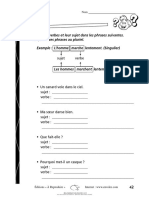 MGD1 - Ma Grammaire Du Deuxième Cycle