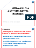 Curso 2 Normativa Chilena