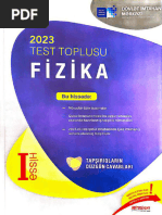 DİM Informatika Toplu 2025 | PDF