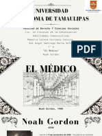 El Médico Presentación