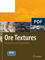 Ore Textures - Taylor 2009