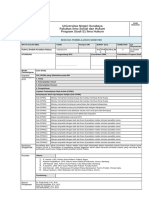 RPS PLKH 1 (Praktik Peradilan Pidana)