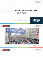 PDF - LIES LINARES SANTOS - Viceministra de Gestión Ambiental Del MINAM