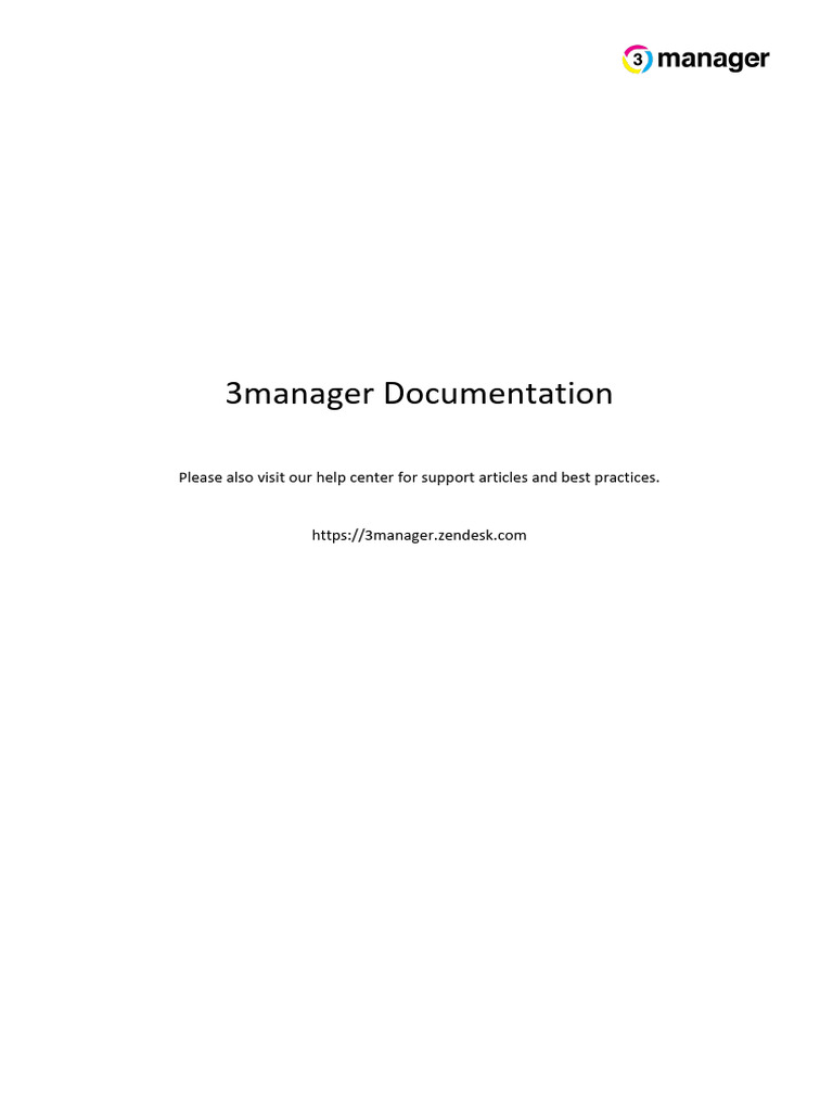 3manager whitepaper full july 2019 pdf computer network proxy server