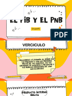 EL PIB Y EL PNB