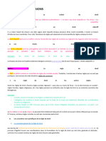 Chapitre 1 - Le Droit Et Ses Divisions