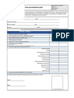 FOR-SST-047 - Ficha de Sintomatología (VPC - 005)