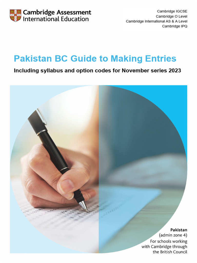 pakistan-british-council-guide-to-making-entries-november-2023-v2