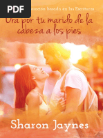 Ora Por Tu Marido de La Cabeza A Los Pies