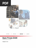 FortiNAC Persistent Agent Setup Guide | PDF | Public Key Certificate ...