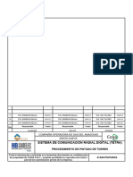 41340-Procedimiento de Pintado de Torres en Sitio