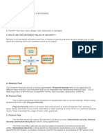 MODULE 1 Introduction To Security