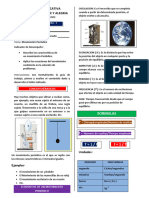 Guia de Trabajo Fisica 11 No. 1 Movimiento Periodico