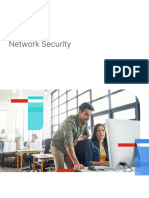 Ep Security Driven Networking